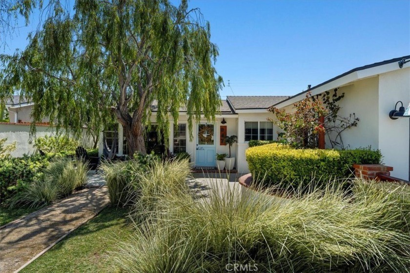 Discover this meticulously maintained 4-bedroom + office, 2-bath - Beach Home for sale in Costa Mesa, California on Beachhouse.com