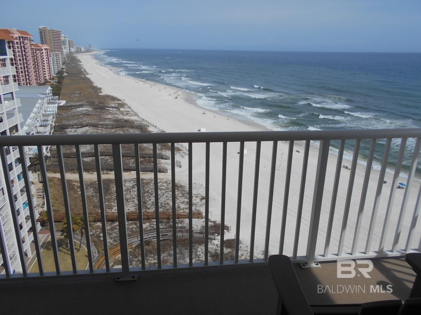 One of the most outstanding views along the Alabama Gulf Coast - Beach Home for sale in Orange Beach, Alabama on Beachhouse.com
