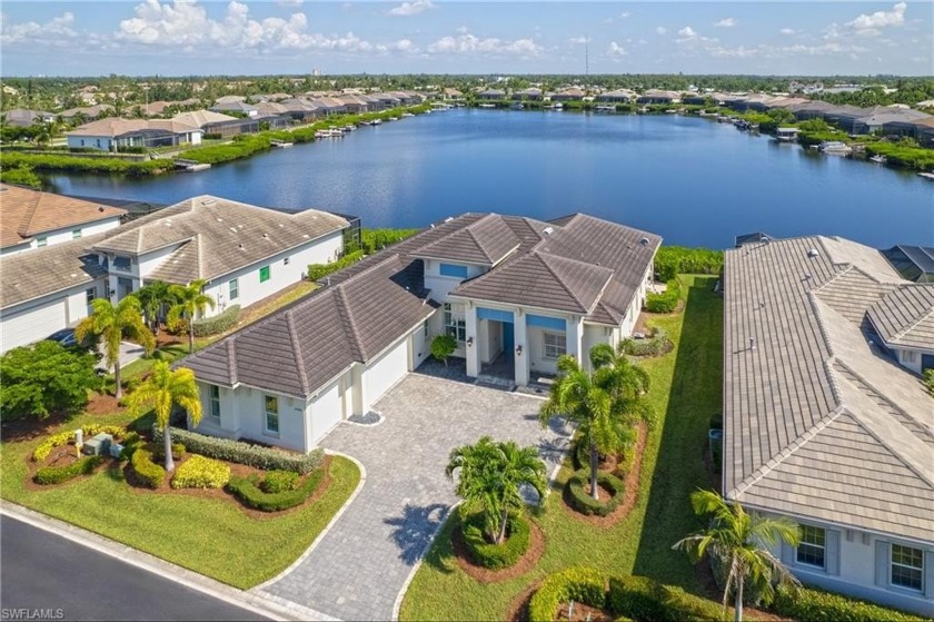 *** 50K credit to the buyer*** Spectacular deep water harbor - Beach Home for sale in Fort Myers, Florida on Beachhouse.com