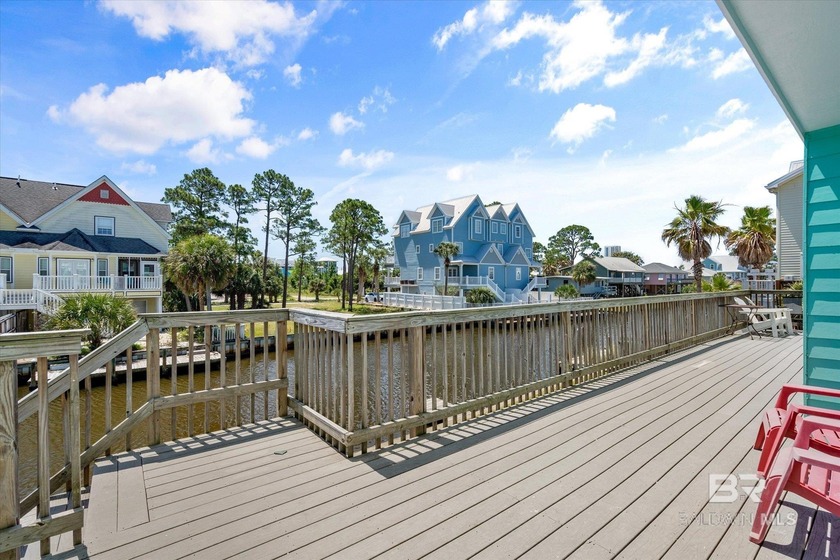 Experience the best of waterfront living in the heart of Gulf - Beach Condo for sale in Gulf Shores, Alabama on Beachhouse.com
