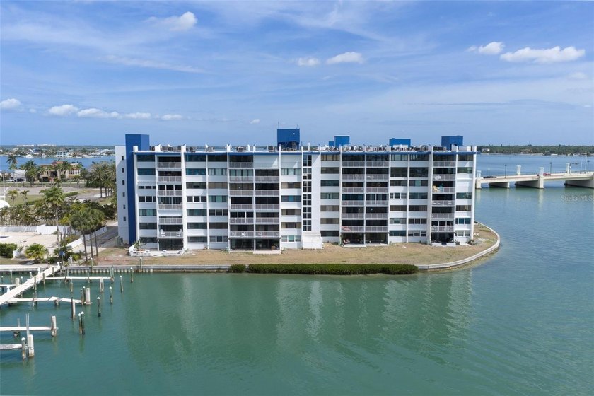 One or more photo(s) has been virtually staged. Enjoy the - Beach Condo for sale in Treasure Island, Florida on Beachhouse.com