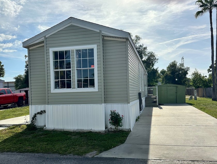Nestled in the heart of Clearwater, FL, this charming home is - Beach Home for sale in Clearwater, Florida on Beachhouse.com