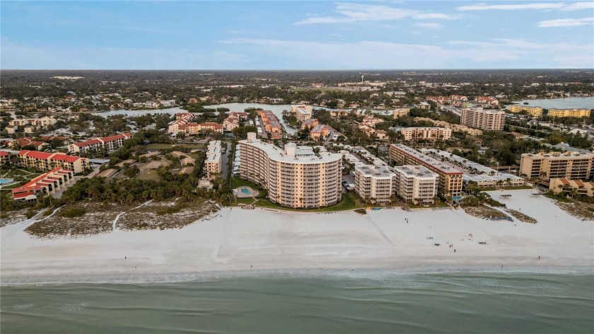 Indulge in the epitome of coastal living with this exquisite - Beach Condo for sale in Sarasota, Florida on Beachhouse.com