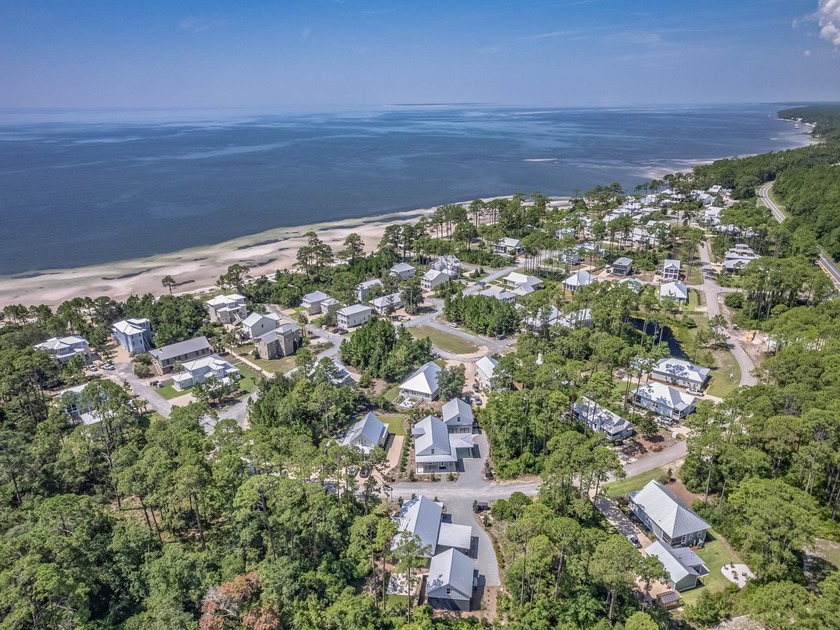 Discover the coastal lifestyle you've been dreaming of in this - Beach Home for sale in Sopchoppy, Florida on Beachhouse.com