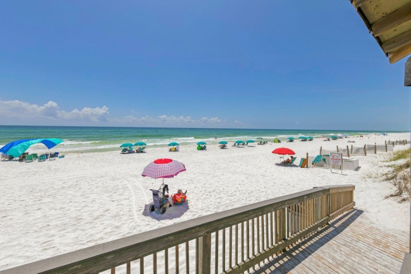 El Matador 361 by  FREE BEACH SERVICE+ACTIVITIES! - Beach Vacation Rentals in Fort Walton Beach, Florida on Beachhouse.com