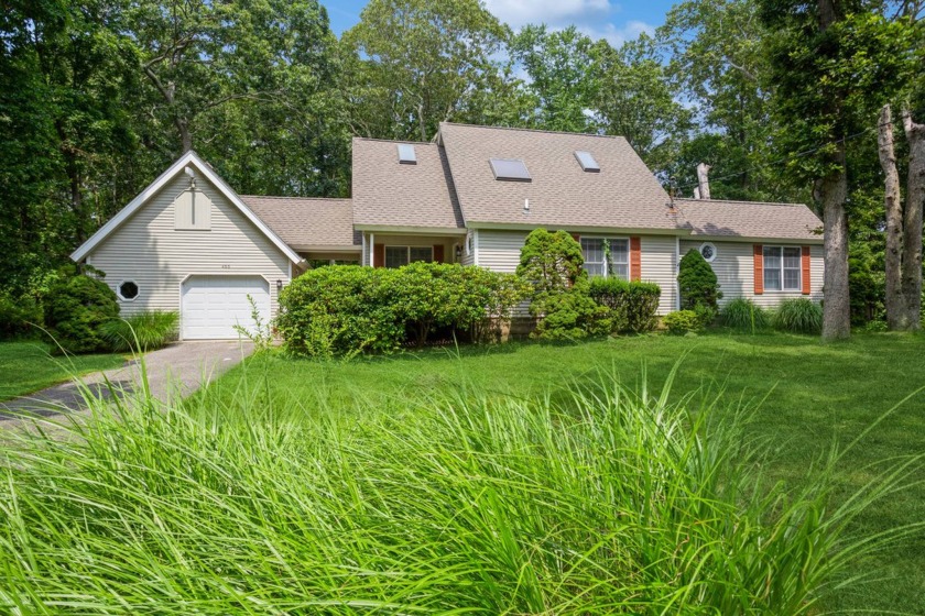 Introducing 465 Tarpon Drive, a stunning property in the coveted - Beach Home for sale in Southold, New York on Beachhouse.com