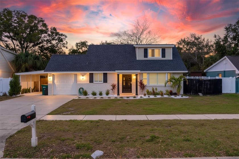 Welcome to 14984 Newport Rd, Clearwater, FL, a beautifully - Beach Home for sale in Clearwater, Florida on Beachhouse.com