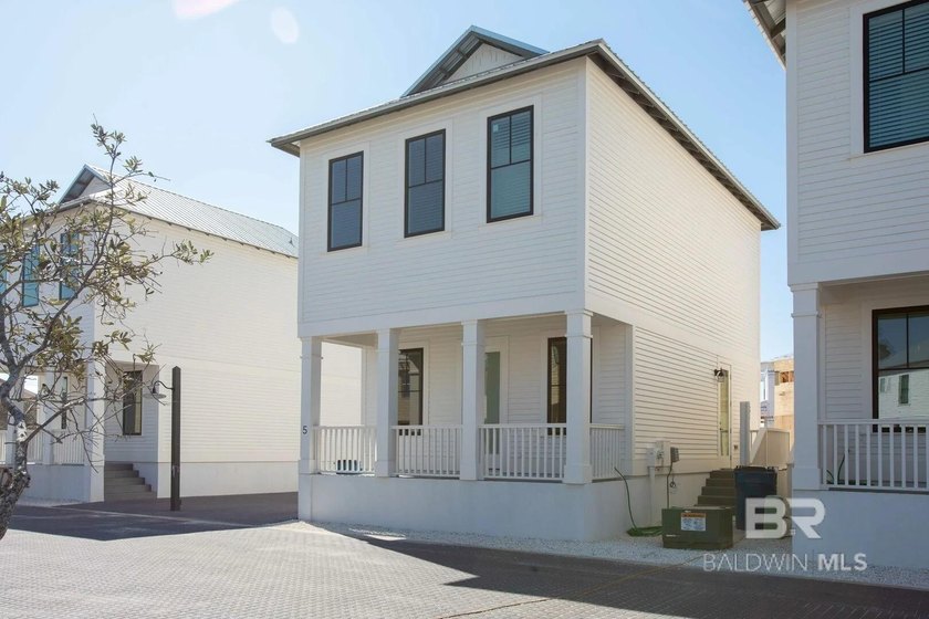 Located in the desirable Tannin Cottages community, this - Beach Home for sale in Orange Beach, Alabama on Beachhouse.com