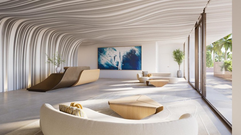 Experience unparalleled luxury in the first modern glass house - Beach Condo for sale in Boca Raton, Florida on Beachhouse.com