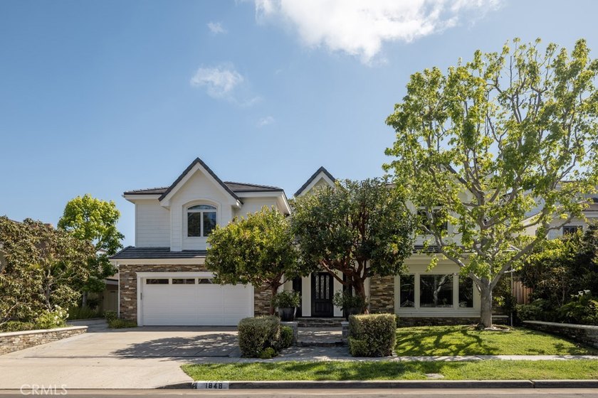 Set within the highly sought-after Harbor View Homes community - Beach Home for sale in Newport Beach, California on Beachhouse.com