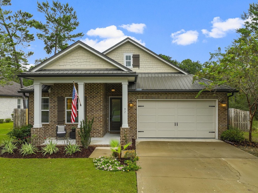 Under contract w/a 72 hour kick out clause. Available for - Beach Home for sale in Freeport, Florida on Beachhouse.com