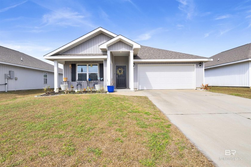 Welcome to your next chapter in Jubilee Farms. The popular Cali - Beach Home for sale in Daphne, Alabama on Beachhouse.com