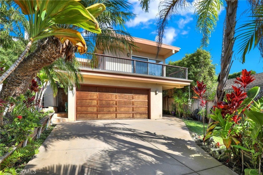 Welcome to your own ocean view paradise blocks from the beach! - Beach Home for sale in Laguna Beach, California on Beachhouse.com