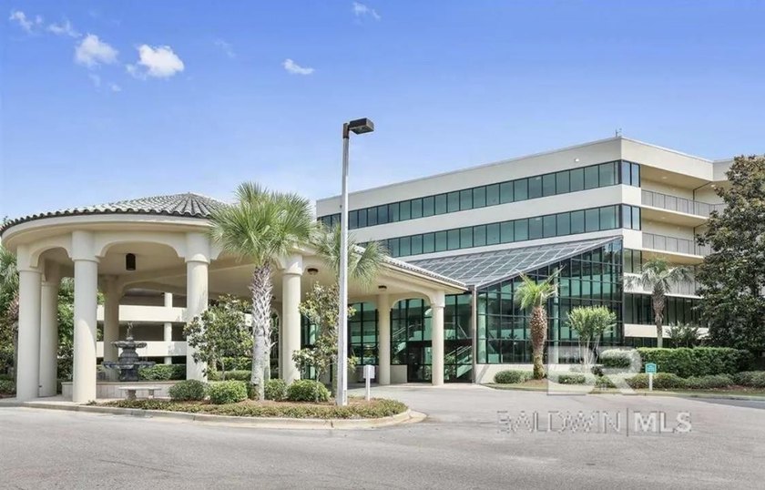 Rare to see one of these six center units being offered in POB - Beach Condo for sale in Orange Beach, Alabama on Beachhouse.com