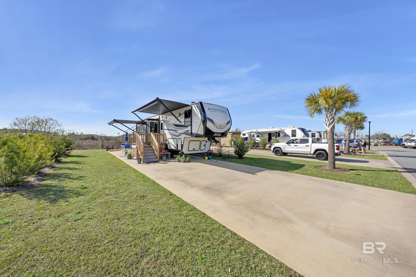 Experience the best of Gulf Coast living at Lot 5 in Grand - Beach Lot for sale in Foley, Alabama on Beachhouse.com