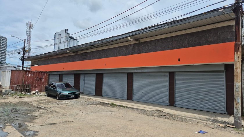A Building With Great Potential In The Heart Of Santa Ana
A - Beach Commercial for sale in Panama City,  on Beachhouse.com