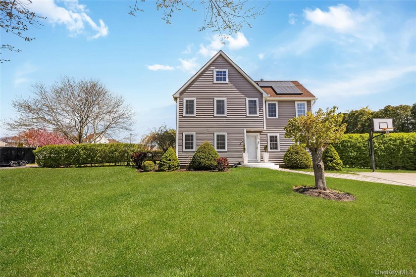 An incredible opportunity awaits as you find this renovated home - Beach Home for sale in Riverhead, New York on Beachhouse.com