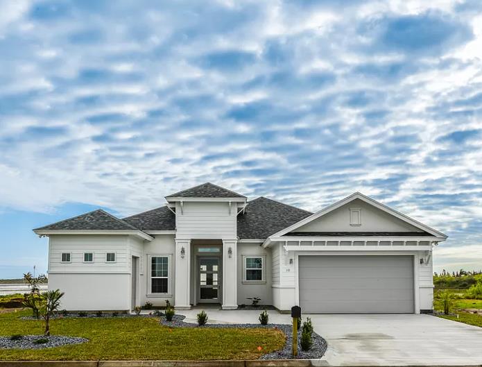 Laguna Vista Beachfront Homes For Sale Real Estate Texas