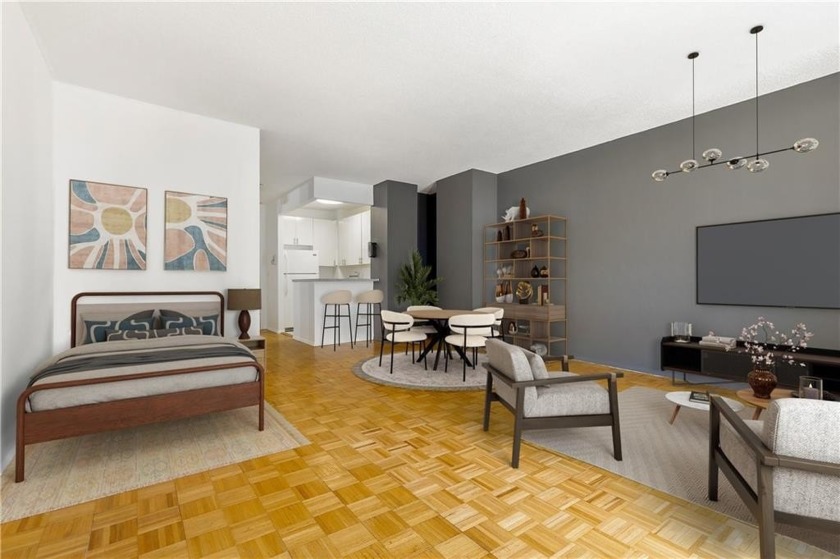 Welcome to the iconic Seabreeze Plaza at--Brighton Beach's - Beach Condo for sale in Brooklyn, New York on Beachhouse.com