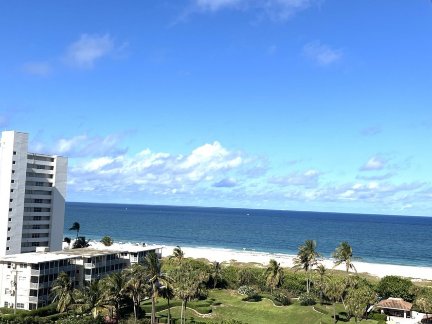 Beautiful renovated 2/2 condo in Oceantree Condominium on Singer - Beach Condo for sale in Singer Island, Florida on Beachhouse.com