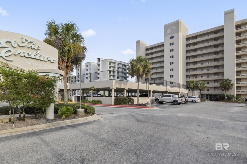 Enjoy breathtaking views from the 9th floor of this beautifully - Beach Condo for sale in Orange Beach, Alabama on Beachhouse.com