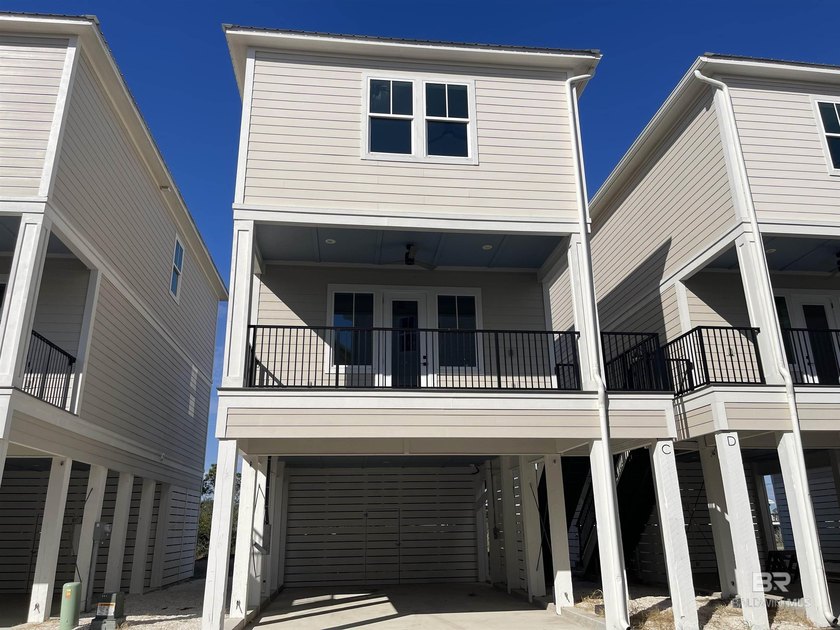 To be completed 4/2026. Welcome to West Lagoon Cottages, Unit E - Beach Home for sale in Gulf Shores, Alabama on Beachhouse.com