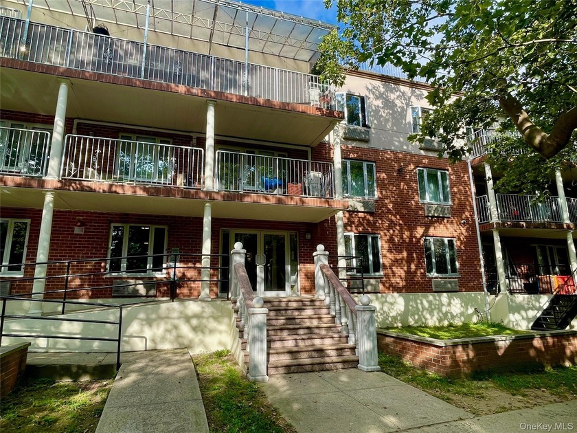 Nestled in the heart of Forest Hills, this beautifully - Beach Condo for sale in Forest Hills, New York on Beachhouse.com