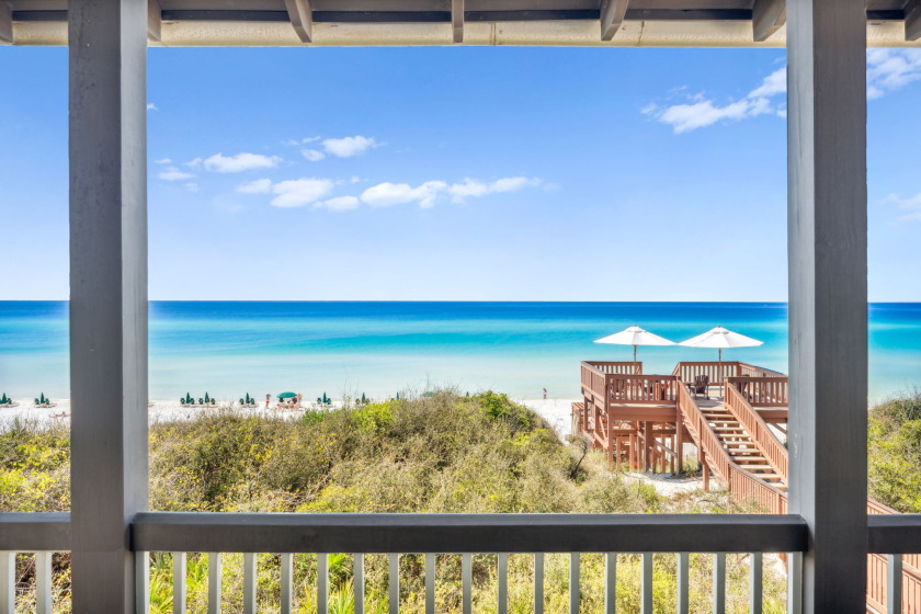 Rosemary Beach Vacation Rental Beach House In FL 3712926