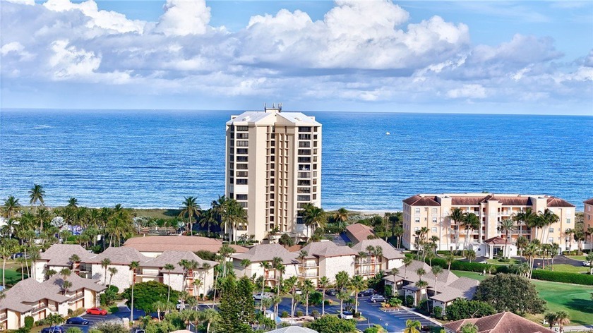 Luxury oceanfront living right at your fingertips. This stunning - Beach Condo for sale in Hutchinson Island, Florida on Beachhouse.com