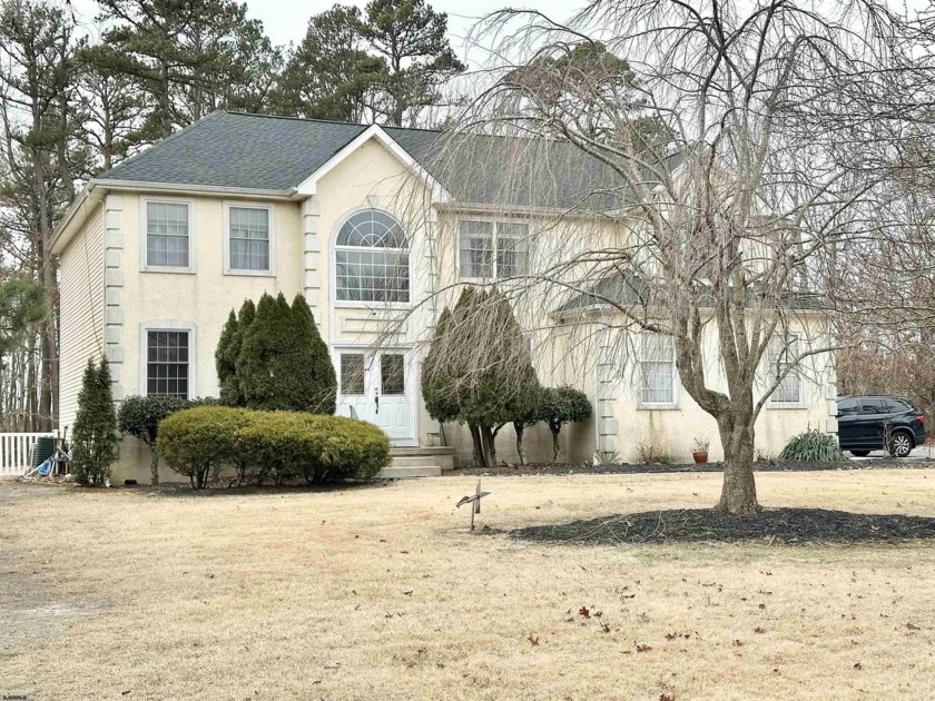 ***Welcome Home to the Highly Desirable & Beautiful Bella - Beach Home for sale in Galloway, New Jersey on Beachhouse.com