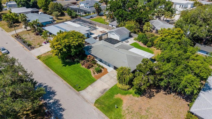Nestled in the highly desirable Southgate neighborhood, this - Beach Home for sale in Sarasota, Florida on Beachhouse.com