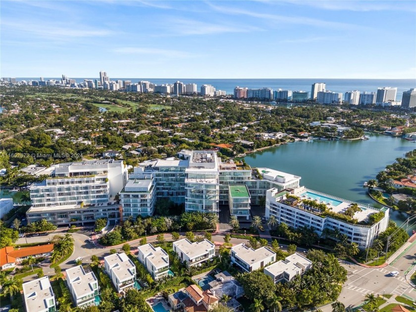 Discover luxury living at The Ritz-Carlton Residences in Miami - Beach Condo for sale in Miami Beach, Florida on Beachhouse.com