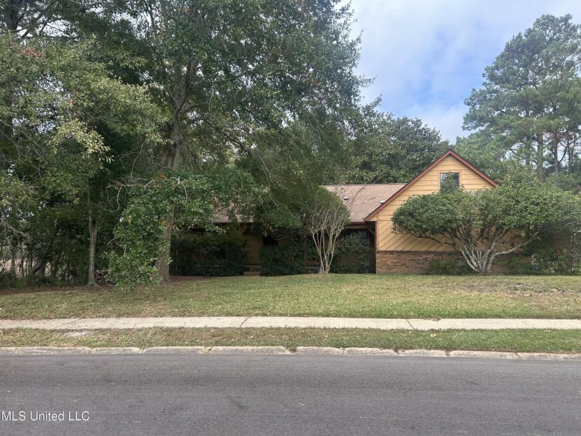 More pictures coming soon.Discover the potential of this lovely - Beach Home for sale in Ocean Springs, Mississippi on Beachhouse.com