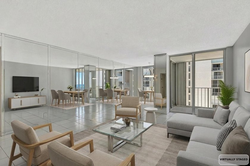 Experience coastal living at its finest in this inviting - Beach Condo for sale in Pompano Beach, Florida on Beachhouse.com
