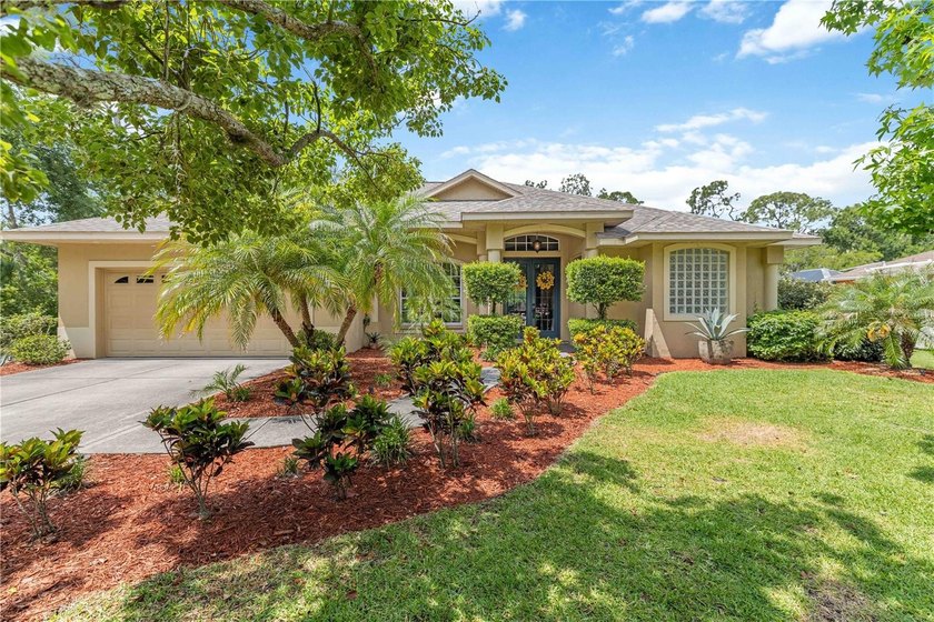 Beautifully updated and move-in ready, this 4-bedroom, 2.5-bath - Beach Home for sale in Bradenton, Florida on Beachhouse.com