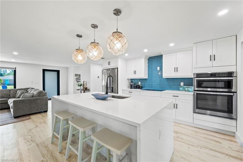 MAKE AN OFFER! Hidden Gem with Gulf Access! No Homeowners - Beach Home for sale in Bonita Springs, Florida on Beachhouse.com