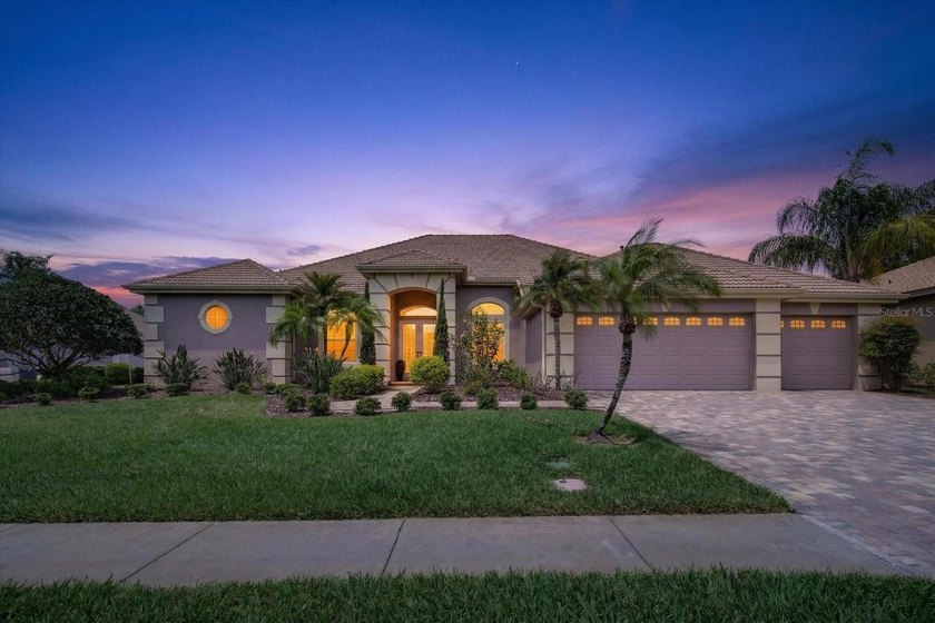 One or more photo(s) has been virtually staged. Welcome to - Beach Home for sale in Palm Harbor, Florida on Beachhouse.com