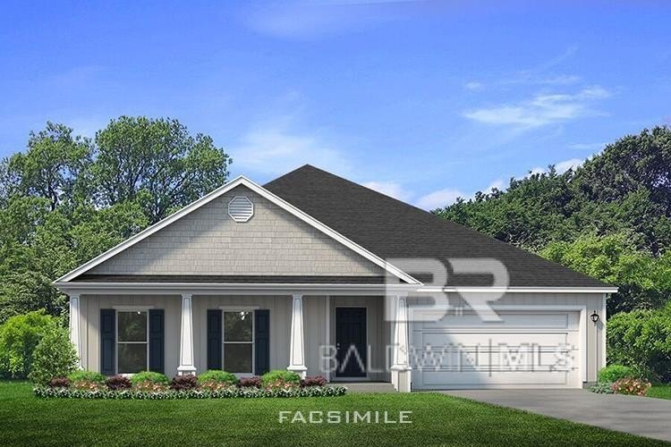 LAST Victoria Floorplan in Phase three!! Raley is the fastest - Beach Home for sale in Gulf Shores, Alabama on Beachhouse.com