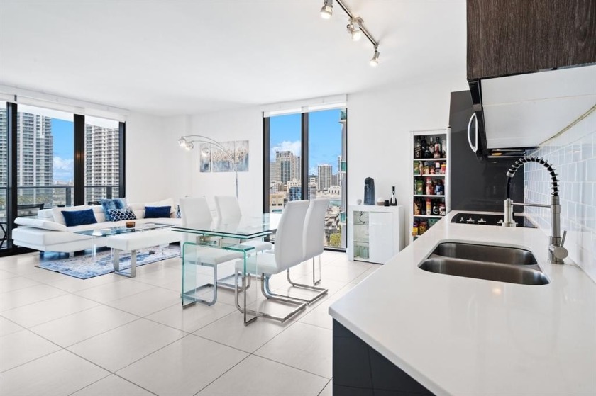 Live in the heart of Brickell at MyBrickell, a sleek and stylish - Beach Condo for sale in Miami, Florida on Beachhouse.com