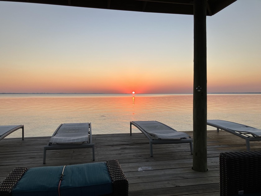 Beautiful Bayfront Property with spectacular Bay views and - Beach Lot for sale in Freeport, Florida on Beachhouse.com