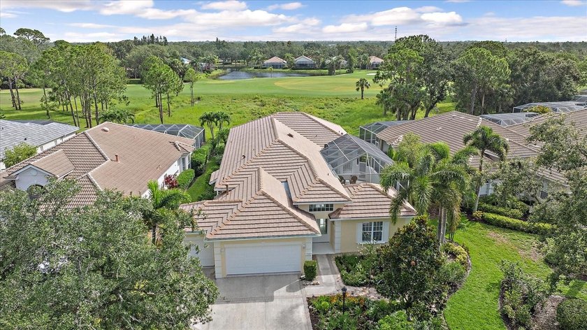 Breathtaking in both design and setting, this extensively - Beach Home for sale in Bradenton, Florida on Beachhouse.com