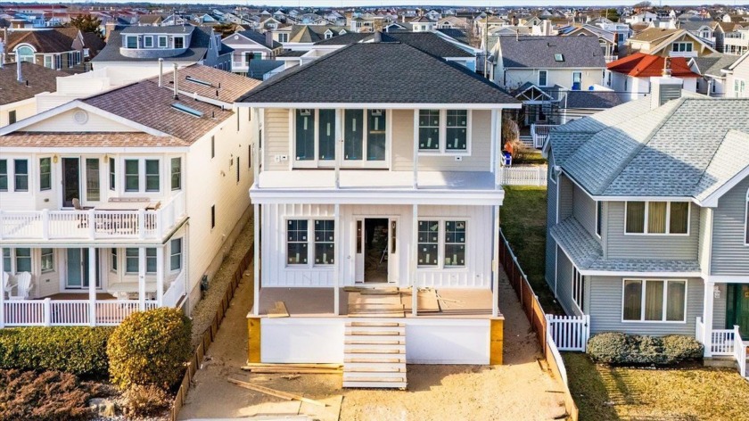 BRAND NEW GOLD COAST CONDO!   Modern Luxury and Coastal vibes - Beach Condo for sale in Ocean City, New Jersey on Beachhouse.com