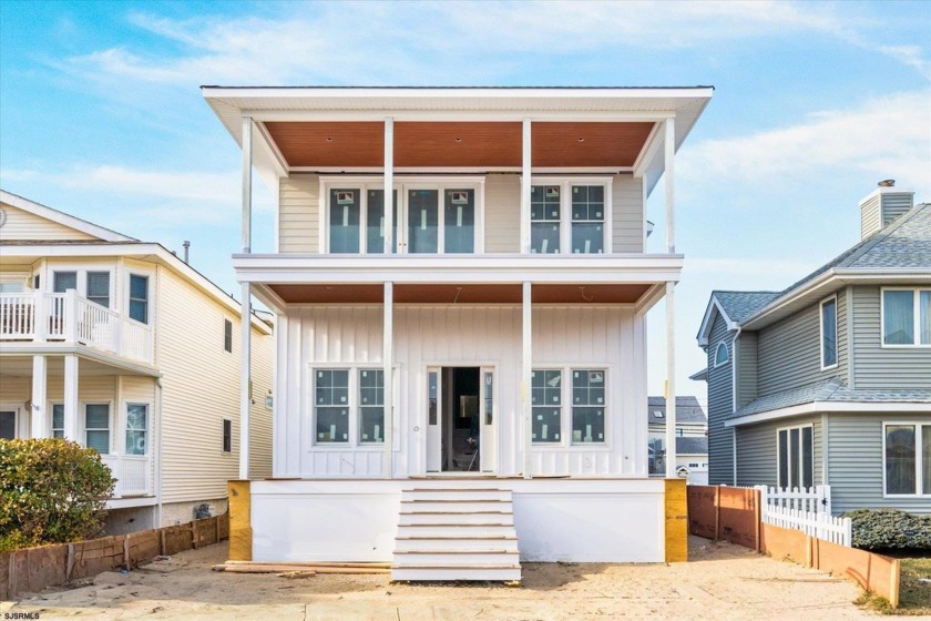 BRAND NEW GOLD COAST CONDO with Spectacular Ocean Views! - Beach Condo for sale in Ocean City, New Jersey on Beachhouse.com