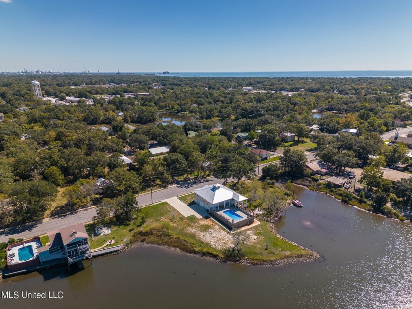 This is a rare opportunity to own a piece of paradise on the - Beach Lot for sale in Pascagoula, Mississippi on Beachhouse.com