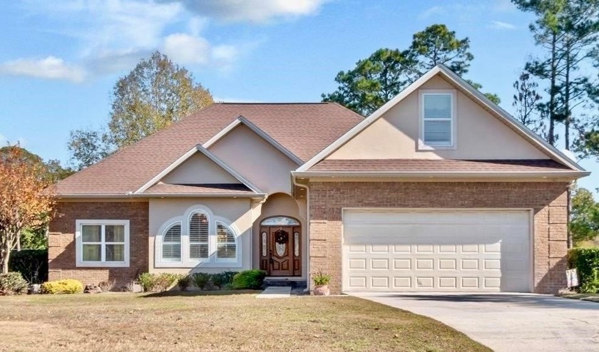 Welcome to Carnoustie Court, located in vibrant Foley, Alabama - Beach Home for sale in Foley, Alabama on Beachhouse.com