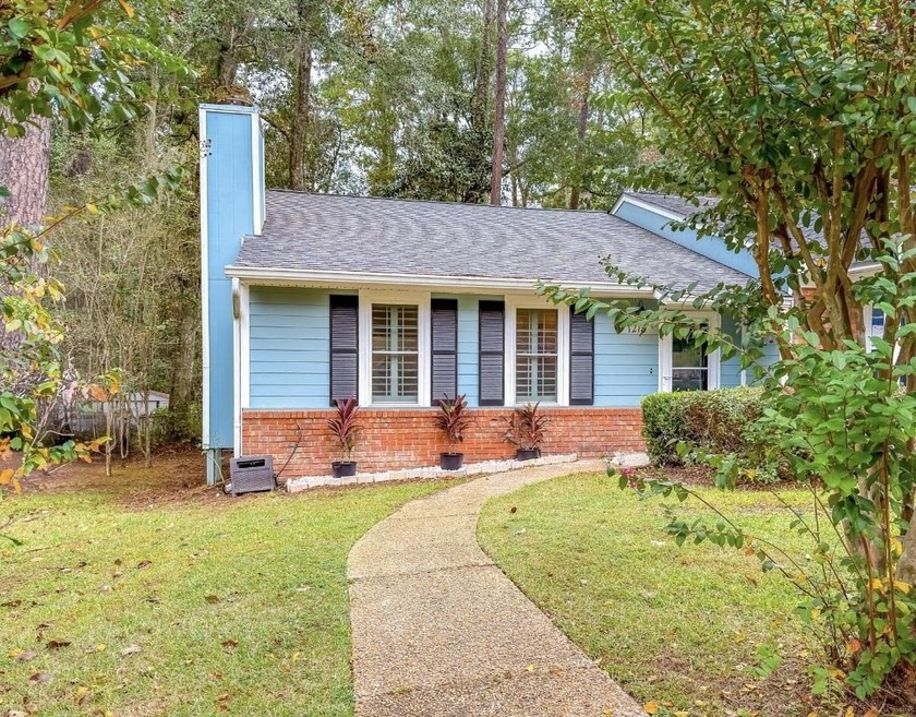Welcome to this meticulously maintained and thoughtfully - Beach Townhome/Townhouse for sale in Tallahassee, Florida on Beachhouse.com