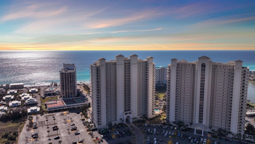 Enjoy Pristine 3 bedroom with 3 full baths unit in Ariel Dunes - Beach Condo for sale in Miramar Beach, Florida on Beachhouse.com
