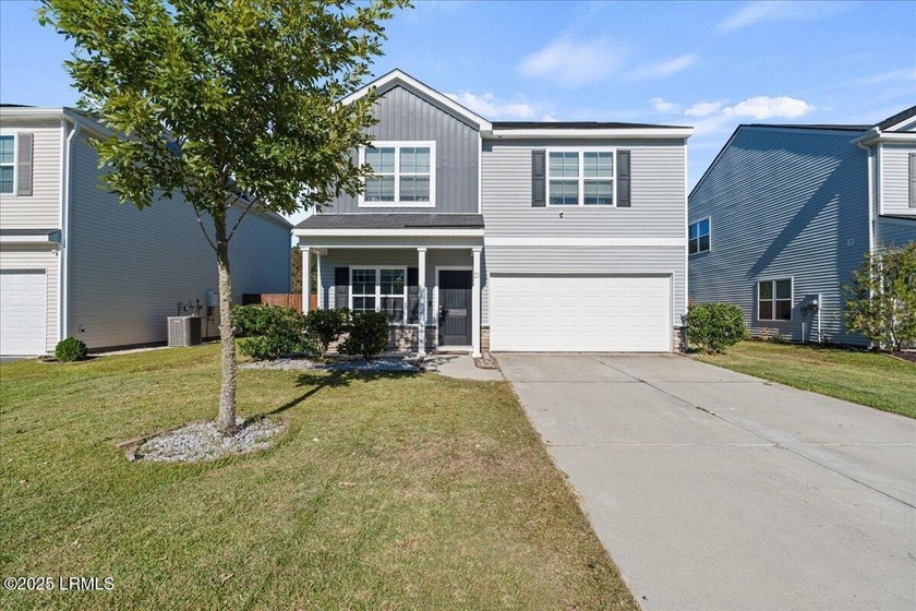 Sellers are offering a $5,000 credit to buyers to go towards - Beach Home for sale in Beaufort, South Carolina on Beachhouse.com