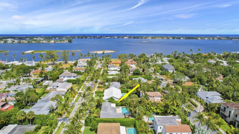 Embrace coastal living at its finest with this captivating - Beach Home for sale in West Palm Beach, Florida on Beachhouse.com