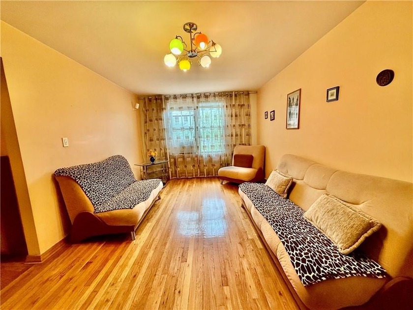 Great opportunity to own a spacious two bedrooms one bath 100% - Beach Other for sale in Brooklyn, New York on Beachhouse.com